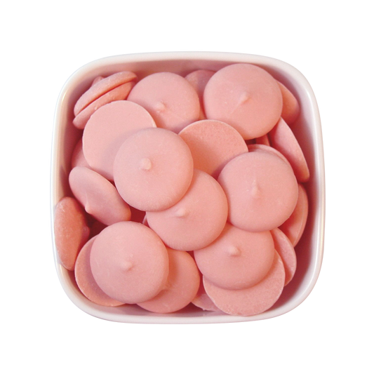 Light Pink Candy Melts
