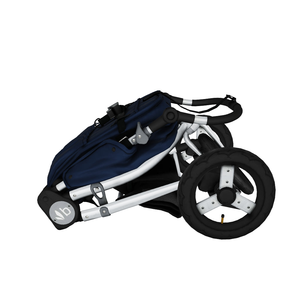 3D model first element