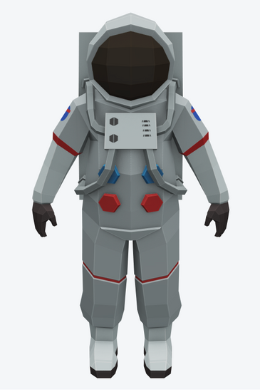 Astronaut